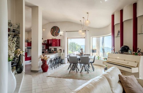 Biot House | Magnifique villa avec piscine