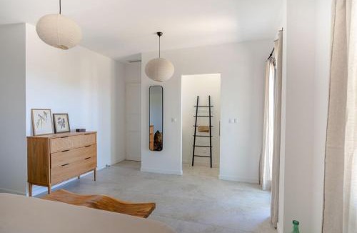 Est Villa | Magnifique Villa à 5 minutes d'Aix