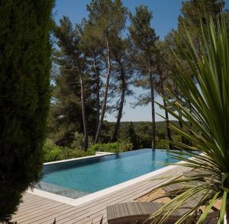 Est Villa | Magnifique Villa à 5 minutes d'Aix
