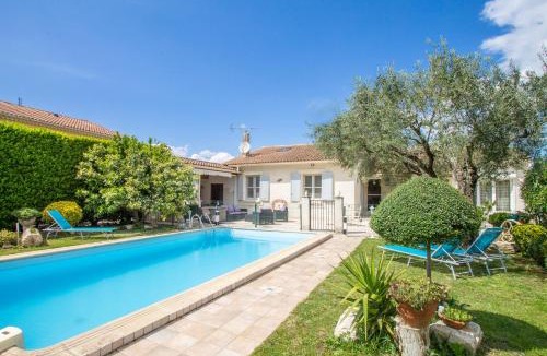 Maillane House | Maillane