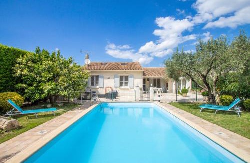 Maillane House | Maillane