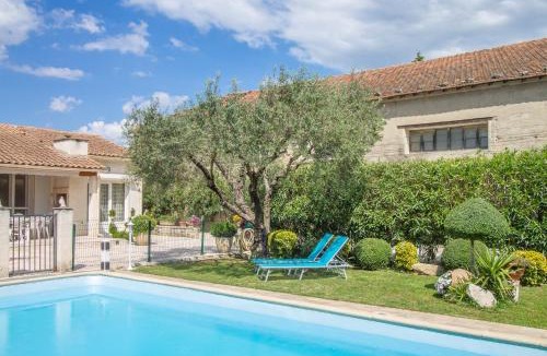 Maillane House | Maillane