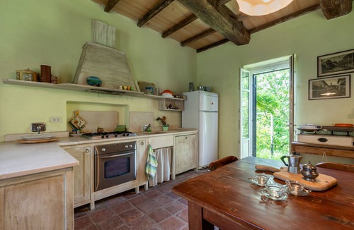 Soglio House | Mainero by Interhome