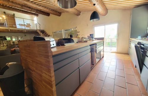 Saint-Martin-de-Castillon House | Maison de prestige au cœur du luberon/LUXURY ESTATE IN THE HEART OF THE!
