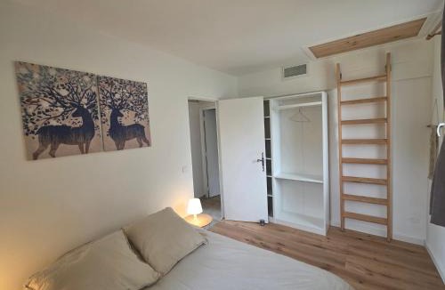 Aix-en-Provence Villa | Maison à Aix-en-Provence avec grand jardin