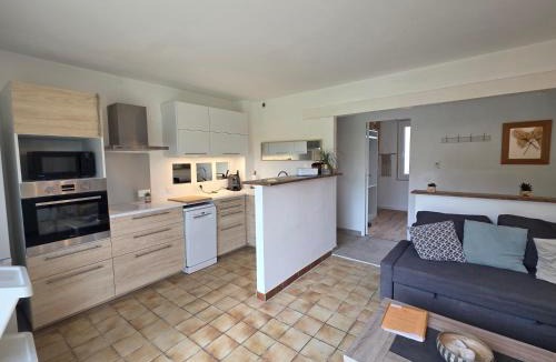 Aix-en-Provence Villa | Maison à Aix-en-Provence avec grand jardin