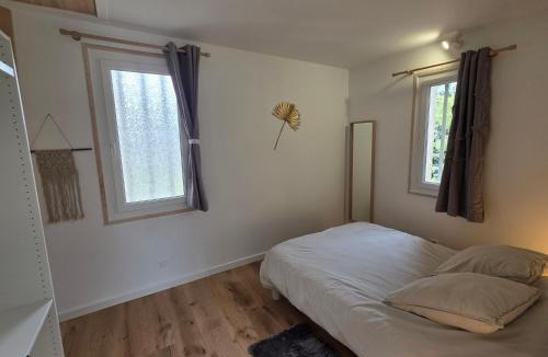 Aix-en-Provence Villa | Maison à Aix-en-Provence avec grand jardin