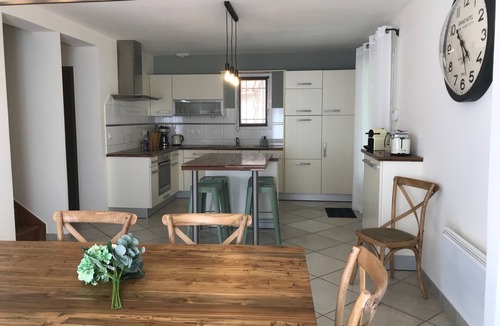 St.-Remy-de-Provence House | Maison à Saint Rémy de Provence