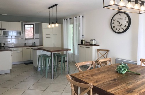 St.-Remy-de-Provence House | Maison à Saint Rémy de Provence