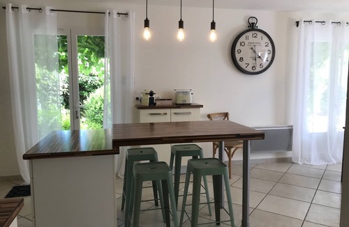 St.-Remy-de-Provence House | Maison à Saint Rémy de Provence