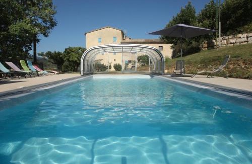 Bevons House | Maison À La Campagne