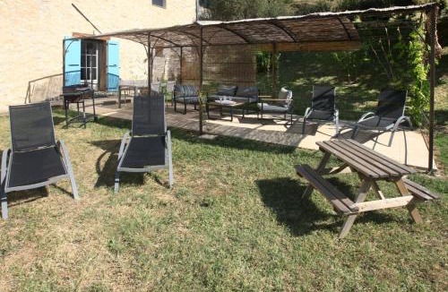 Bevons House | Maison À La Campagne