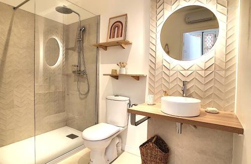 Le Pharo Apartment | - Maison ÛMA - Wifi, Netflix, Mer et Centre