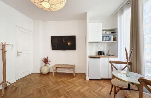 Le Pharo Apartment | - - Maison ŪMA - Marseille - - Wifi, Mer et Centre
