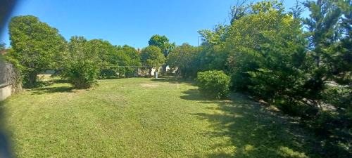 Pelissanne House | maison 4 à 6 personnes proche village