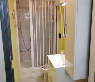 Pelissanne House | maison 4 à 6 personnes proche village
