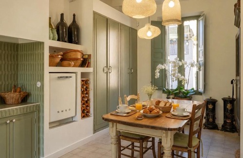 La Motte Bed & Breakfast | Maison Aimé