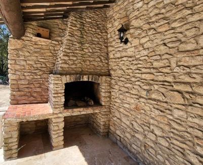 Cavaillon Villa | maison au cœur de la colline