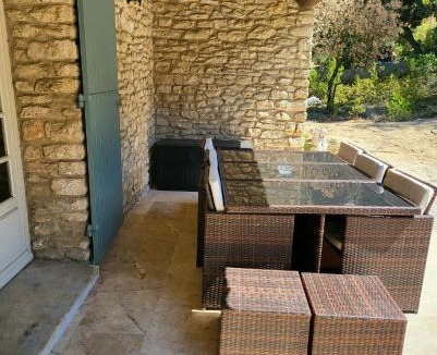 Cavaillon Villa | maison au cœur de la colline