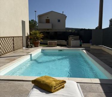 Velleron Villa | Maison au Cœur de la Provence
