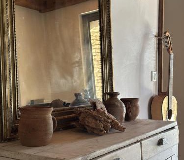 Cavaillon Villa | Maison Augustin provence Alpilles Luberon