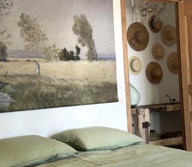 Cavaillon Villa | Maison Augustin provence Alpilles Luberon