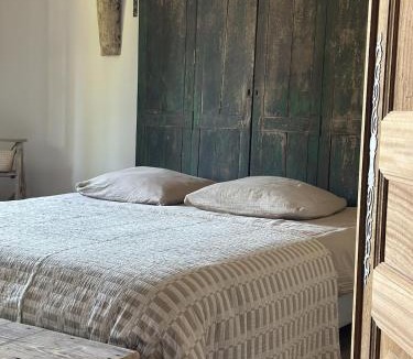 Cavaillon Villa | Maison Augustin provence Alpilles Luberon