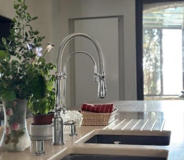Cavaillon Villa | Maison Augustin provence Alpilles Luberon