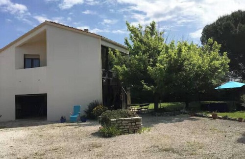 Saint-Jean-de-Vedas House | Maison avec jardin & proche plages
