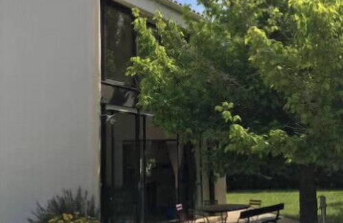 Saint-Jean-de-Vedas House | Maison avec jardin & proche plages