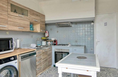 Senas House | Maison avec jardin 3 ch entre Alpilles et Luberon