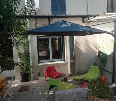 Sainte-Anne House | Maison avec jardin