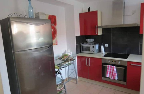 La Franqui House | Maison Avec Jardin La Franqui 6 Personnes