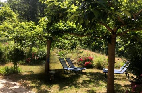 Le Chaffaut-Saint-Jurson House | Maison avec jardin privé Calme & Nature, vue panoramique - Lac à 7km