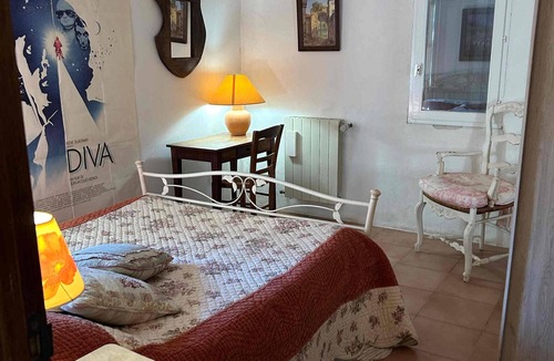 Bonnieux House | Maison Avec Piscine à Bonnieux, Parc du Lubéron