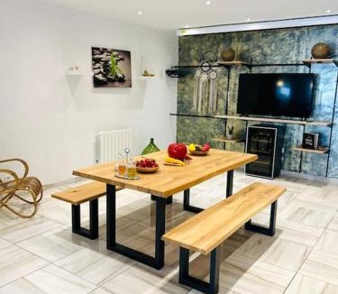 Saint-Gilles House | Maison avec Piscine Saint-Gilles