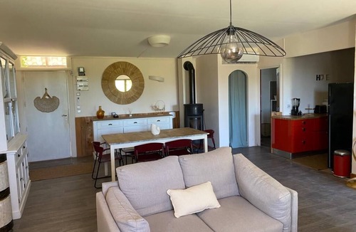 Maillane House | Maison Avec spa et Piscine au Cœur de la Provence !
