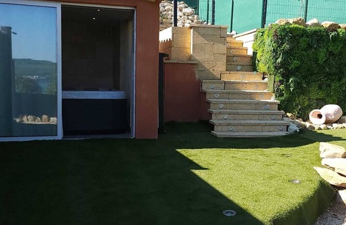 Istres House | Maison Avec Très Belle vue sur l Étang de Bere a 5min de la Plage