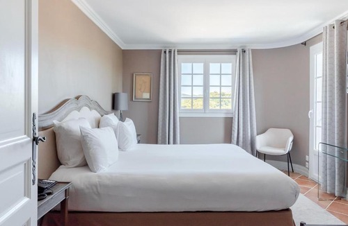 La Cadiere-d'Azur Hotel | Maison Bérard Hôtel - Restaurant - Spa