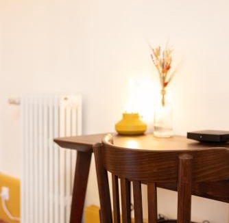 Maillane Bed & Breakfast | Maison Bernard