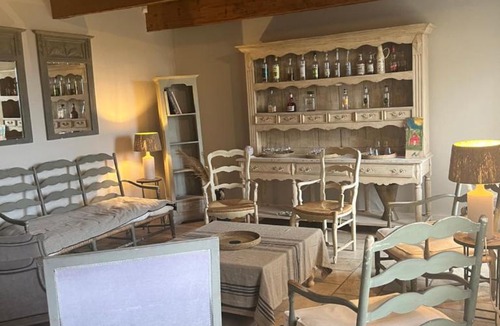 Noves Hotel | Maison Bournissac