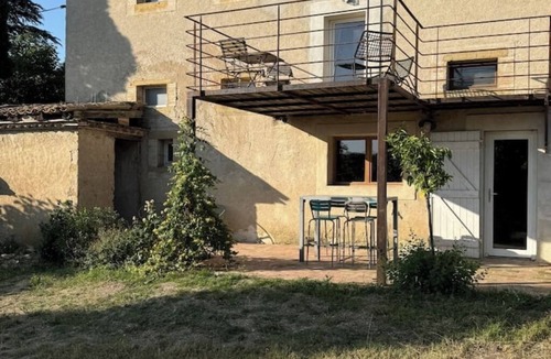 Castelnaudary House | Maison Brugelis - A charming haven between Lauragais and Tuscany