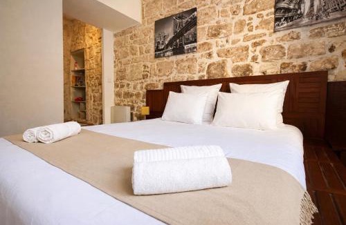 Saint-Gilles House | Maison calme et climatisée - Proche Nîmes & Arles