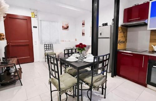 Saint-Gilles House | Maison calme et climatisée - Proche Nîmes & Arles