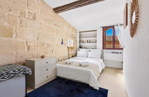 Saint-Gilles House | Maison calme et climatisée - Proche Nîmes & Arles