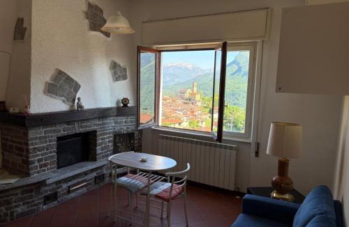 Corrido Apartment | Maison Ceresio