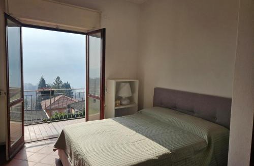Corrido Apartment | Maison Ceresio