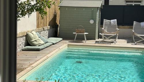 Arles Bed & Breakfast | Maison Cerise