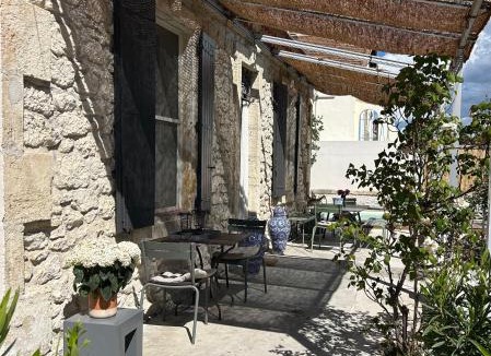 Arles Bed & Breakfast | Maison Cerise