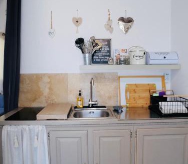 Cabasse House | Maison Clair de Lune